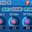 Voxengo Stereo Touch freeware screenshot