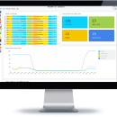 AttendHRM - Time Attendance - Lite freeware screenshot