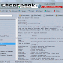 CheatBook Issue 04/2009 freeware screenshot