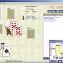 Tams11 Euchre freeware screenshot