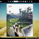 Page Flip Book Route Style freeware screenshot