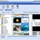 EXESHOW freeware screenshot