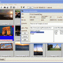 MyAlbum freeware screenshot