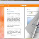 Free Page Flip Book Creator freeware screenshot