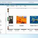 OneLoupe freeware screenshot