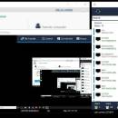 Remote Desktop Software freeware screenshot