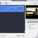 WinX Free MP4 to WMV Converter freeware screenshot