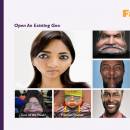 FaceGoo Lite for Android freeware screenshot