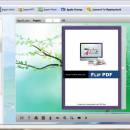 Free Flipping Book Maker freeware screenshot