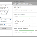 SecureSafe Pro Free Password Generator freeware screenshot