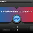 IQmango 3D VideoConverter freeware screenshot