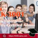 Killexams Splunk SPLK-3001 Practice Test 2024 freeware screenshot