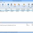 Torrent Downloader Free freeware screenshot