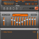 AIMP Classic freeware screenshot