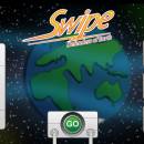 Swipe freeware screenshot