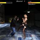 Underground Fight Club freeware screenshot