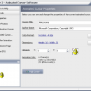 AniTuner freeware screenshot