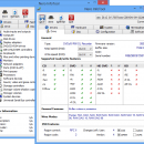 Nero InfoTool freeware screenshot