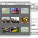 JetPhoto Studio freeware screenshot