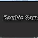 Zombie Games freeware screenshot