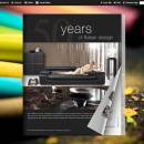 Polychrome Theme Templates freeware screenshot