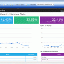 BitFaster Professional freeware screenshot