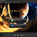 Free 4K Blu-ray Player freeware screenshot