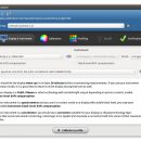 dispcalGUI Portable freeware screenshot