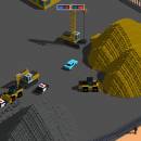 Smashy Road: Wanted for PC Download freeware screenshot