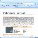 Microsoft Office 2007 Service Pack freeware screenshot