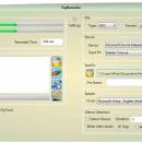 FeyRecorder freeware screenshot