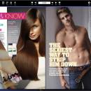 Free Html5 page flip e-Magazine Designer freeware screenshot