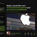 Rowi for Win8 UI freeware screenshot