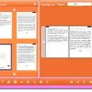Flash Flipping Book Builder freeware screenshot