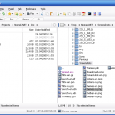 Nomad.NET freeware screenshot