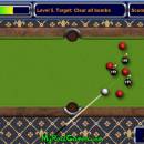 Billiard Bombs freeware screenshot