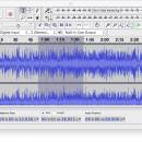 Free Audio Recorder/Editor for Mac freeware screenshot