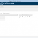 Digicam Photo Recovery freeware screenshot