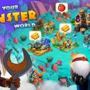 Monster Legends RPG on PC freeware screenshot