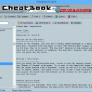 CheatBook Issue 01/2015 freeware screenshot