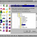 Icon Viewer freeware screenshot