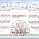 Advanced PDF Utilities Free freeware screenshot