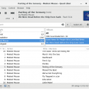 Quod Libet freeware screenshot