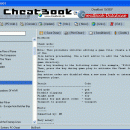 CheatBook Issue 10/2007 freeware screenshot