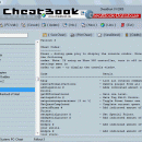 CheatBook Issue 01/2009 freeware screenshot