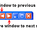 MonitorSwitch freeware screenshot