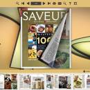 Page Flipping Themes in Picasso Art Style freeware screenshot