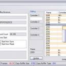 TAS Movie Editor freeware screenshot