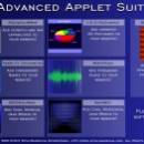 AAAdvanced Applet Suite freeware screenshot