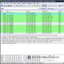 Portable Wireshark freeware screenshot